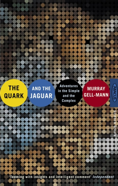 Quark & The Jaguar