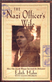 Nazi Officers Wife By Beer, Edith Hahn