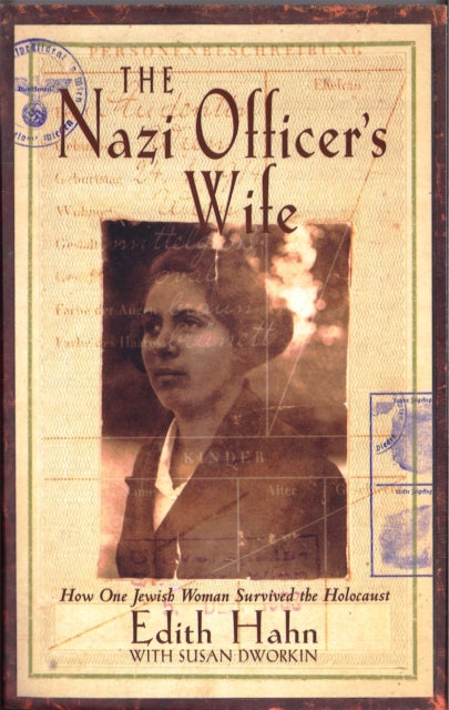 Nazi Officers Wife