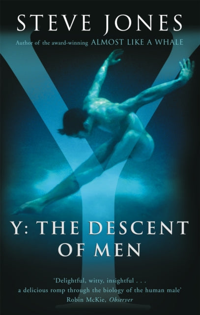 Y The Descent Of Men