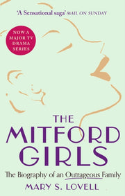 Mitford Girls