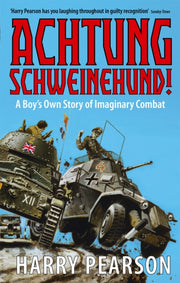 Achtung Schweinehund