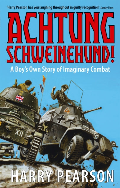 Achtung Schweinehund