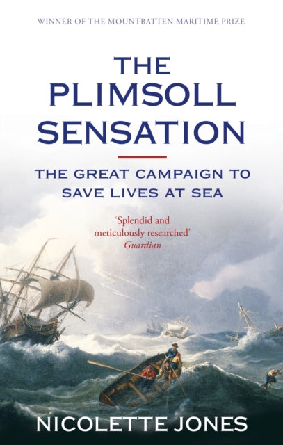 Plimsoll Sensation