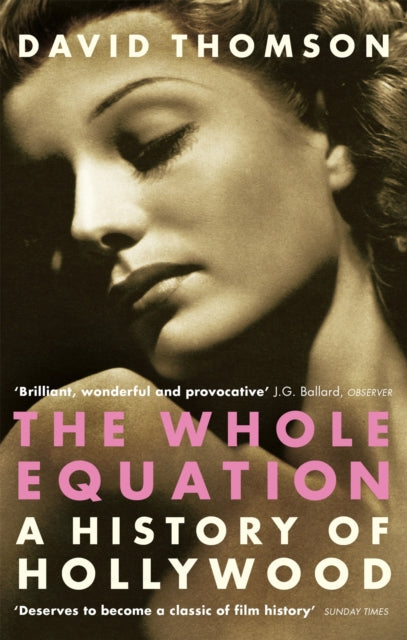 Whole Equation B