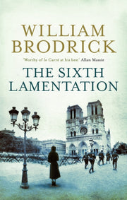 Sixth Lamentation