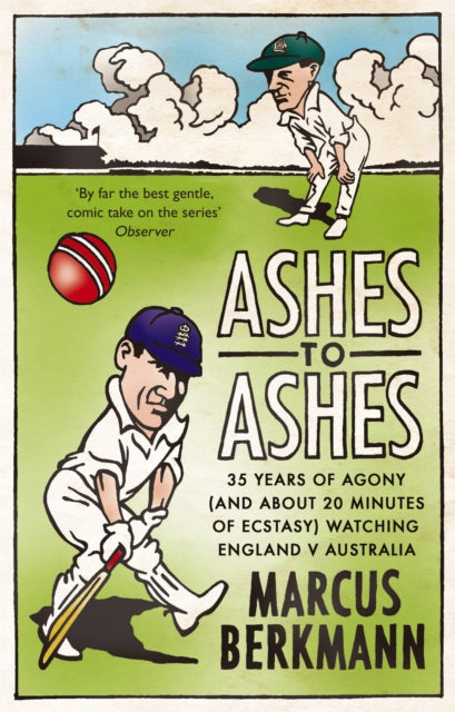 Ashes To Ashes B