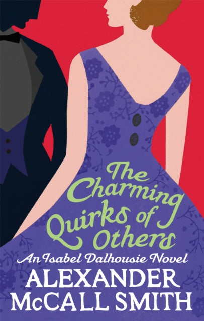 Charming Quirks Of Others By Mccall-smith, Alexan