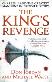 Kings Revenge