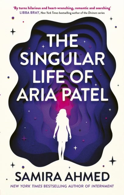Singular Life Of Aria Patel By Ahmed, Samira