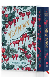New Moon Deluxe By Meyer, Stephenie