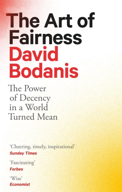 Art Of Fairness