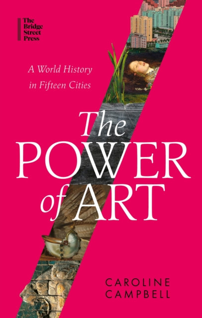 Power People And Painting