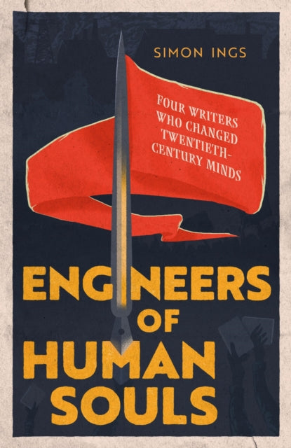 Engineers Of Human Souls