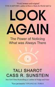Look Again
