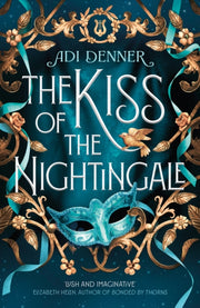 Kiss Of The Nightingale