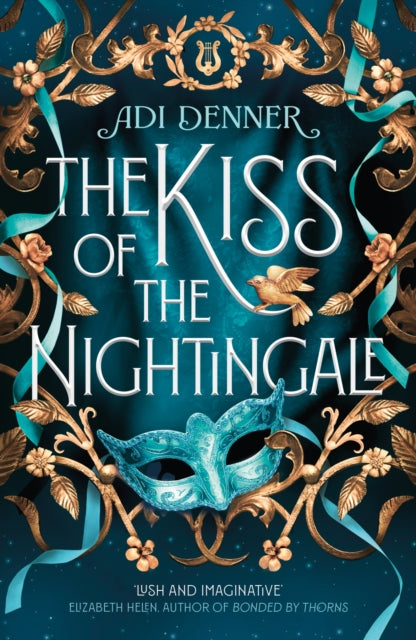 Kiss Of The Nightingale