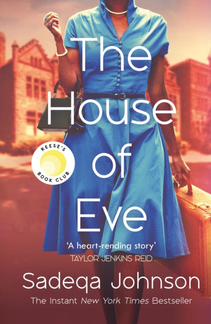 House Of Eve
