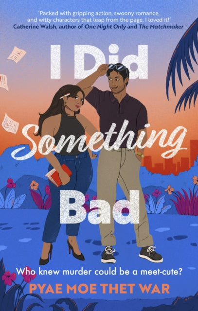 I Did Something Bad