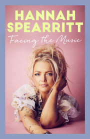 Facing The Music A Memoir