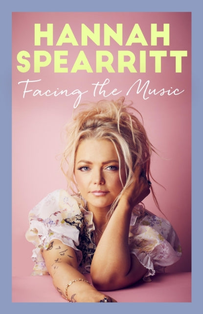Facing The Music A Memoir