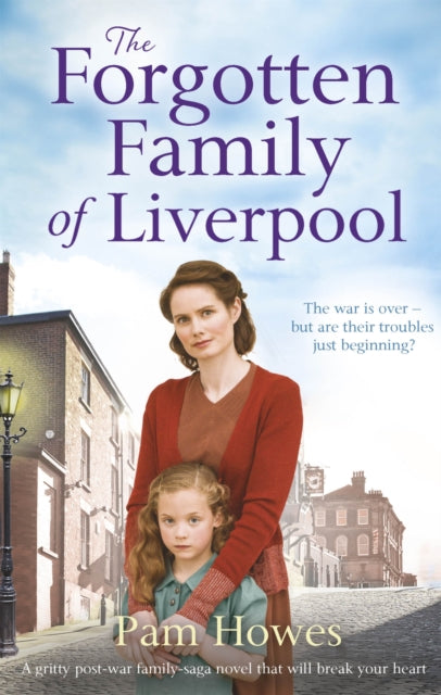 Forgotten Family Of Liverpool B