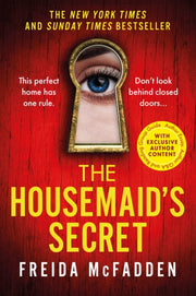 Housemaids Secret
