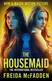 Housemaid Film Tie-in By Mcfadden, Freida