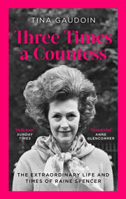 Three Times A Countess