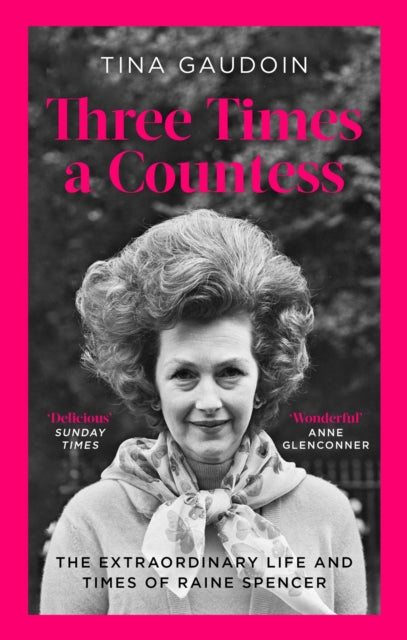 Three Times A Countess