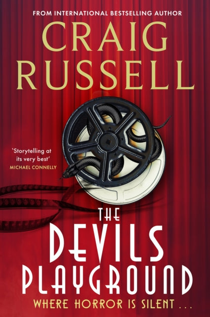 Devils Playground