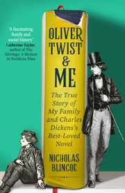 Oliver Twist Me