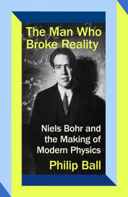 Man Who Broke Reality By Ball, Philip