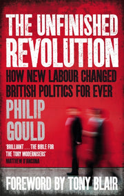 Unfinished Revoltion