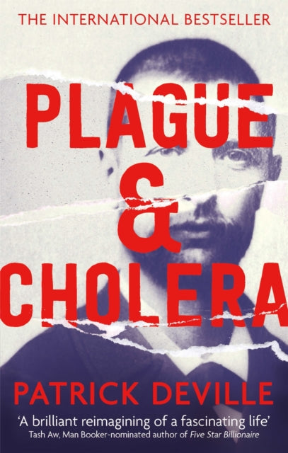 Plague & Cholera