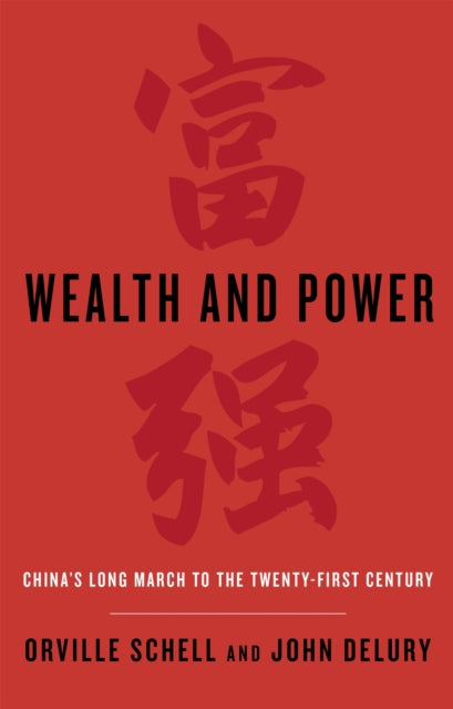 Wealth & Power