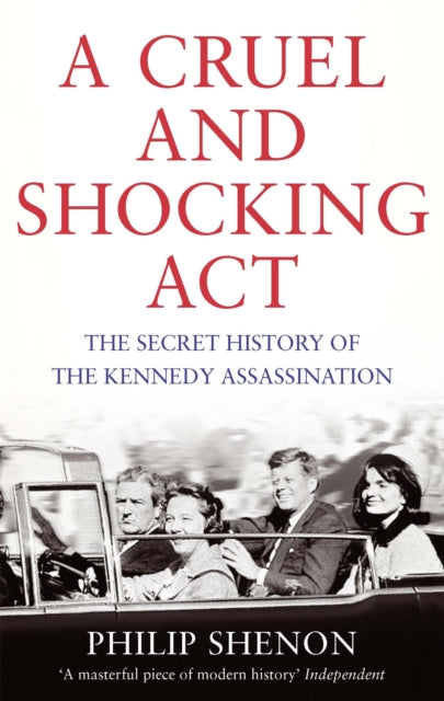 Cruel & Shocking Act