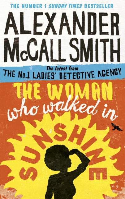 Woman Who Walked In Sunshine By Mccall-smith, Alexan