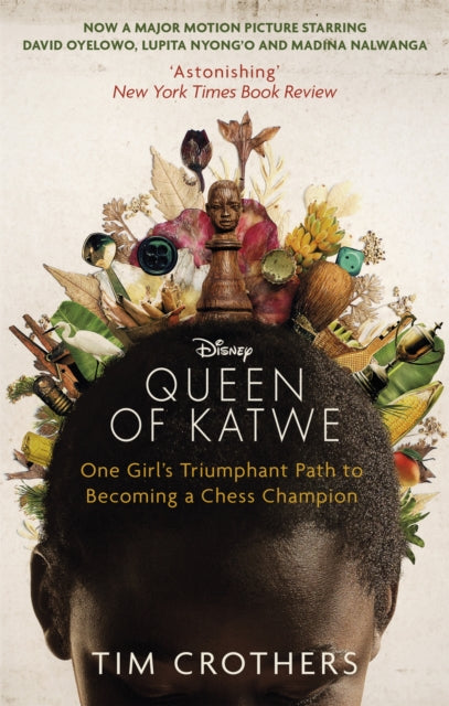 Queen Of Katwe