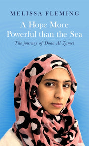 Hope More Powerful Than The Sea