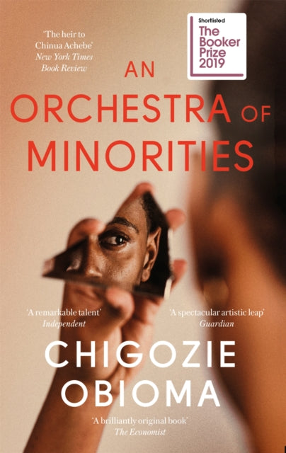Orchestra Of Minorities