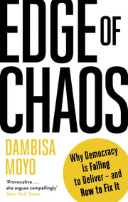 Edge Of Chaos