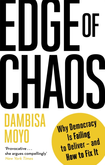 Edge Of Chaos