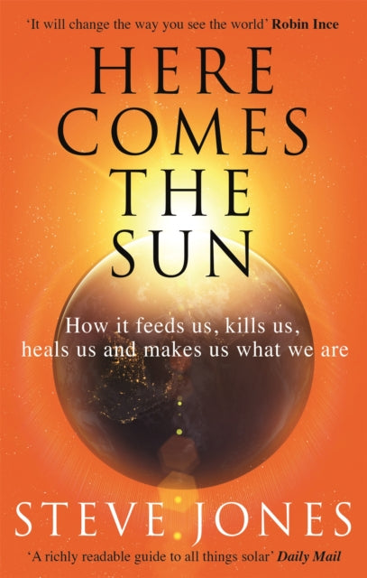 Here Comes The Sun