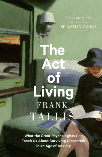 Act Of Living