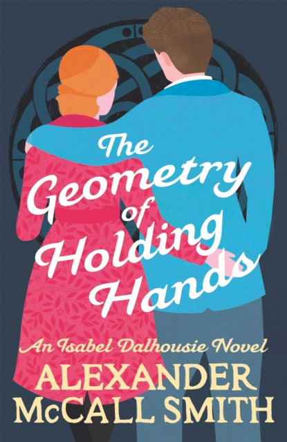 Geometry Of Holding Hands