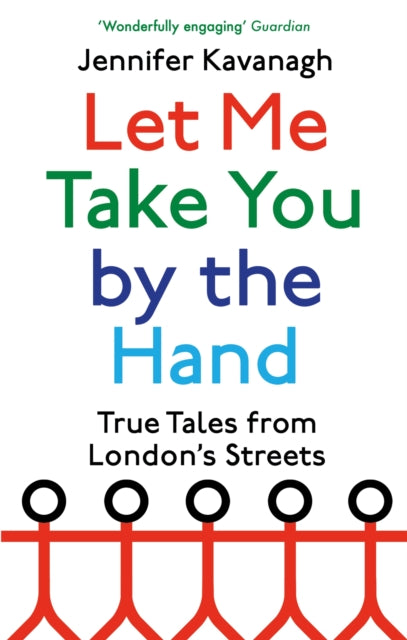 Let Me Take You By The Hand