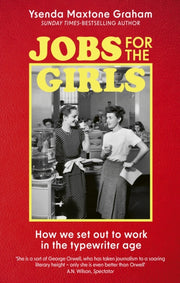 Jobs For The Girls By Maxtone Graham, Y