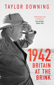 1942 Britain At The Brink