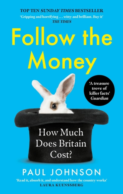 Follow The Money
